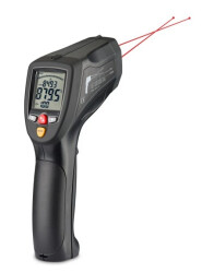 Pirometr FIRT 1600 Data