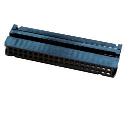 IDC40 Złącze na taśme AWG28 (2szt)