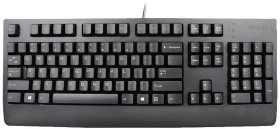 Klawiatura Lenovo KB MICE_BO Pref Nordic Nordycki, QWERTY
