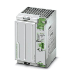 Zasilacz bezprzerwowy 24V DC/24V DC 240W 10A (modułowy) QUINT-UPS/ 24DC/ 24DC/10/3.4AH 2320267