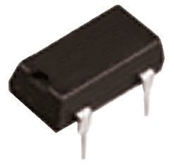 Oscylator 16,384MHz 13.7 x 6.6 x 5.3mm Otwór przezierny Epson ±50PPM XO PDIP