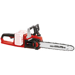 Einhell 4501780 GP-LC 36/35 Li-Solo Power X-Change Chainsaw 36V 2x18V Bare