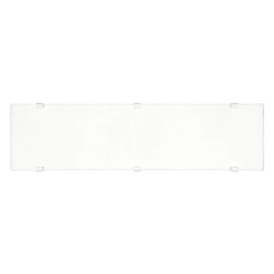 Filtr ZDFp1009 ABS przezroczysty (ZD1009)