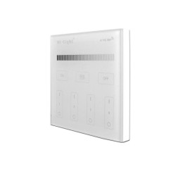 Panel LED 4-stref Pilot mono T1 bezprzewodowy Mi-Light ściemniacz
