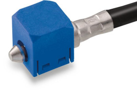 Klucz polaryzacyjny 1 -pinowe Przewlekany Żeński Wurth Elektronik