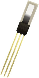 Czujnik przepływu B + B Thermo-Technik FLW-122 Zakres pomiarowy: 0.1 - 100 m/s