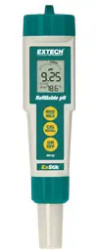 Extech pH meter, PH110