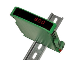 PENKO - SGM820-CHK: OIML certified weigh