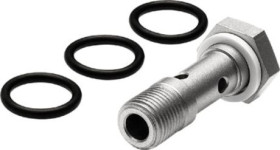 Zestaw montażowy Festo Zestaw montażowy VT