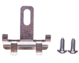 Uchwyt mocujący Fixing support NSYSMPFB /10 szt./