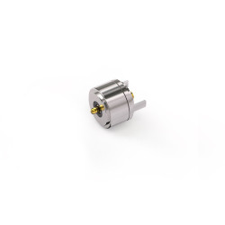 Złącze magnetyczne, seria: 685, złącze: Magnetyczne, l. żył: 2, Męski