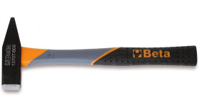 Młotki Ślusarskie, Trzonek Z Tworzywa Sztucznego 800G