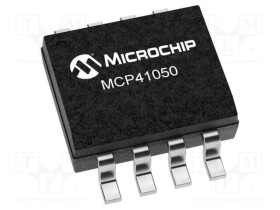 MCP41050T-I/SN