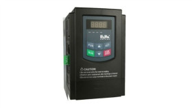 Falownik 1F Eura E810-0015S2 1.5Kw 1X230v 7.0A Z Filtrem Przeciwzakłóceniowym...