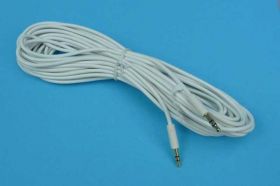 KABEL WT.3,5 ST-&gt;WT.3,5 ST 10,0mb BIAŁ.V