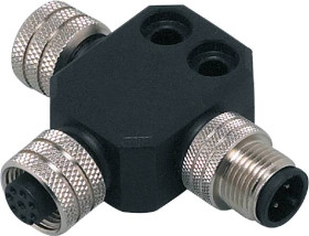 ifm Electronic E11566 Trójnik E11566, 1 szt.