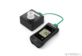 Miernik temperatury grotu TID JBC, cyfrowy