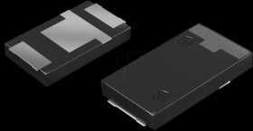 4TPF470ML Polymer tantalum, 470 µF, 4 V, 10 mOhm