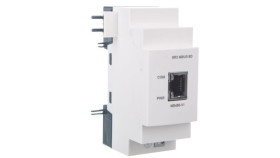 Moduł Modbus Do Zelio2 Sr3mbu01bd