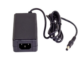 Adapter AC/DC Uwy 9V Iwy 2.5A 2,1 x 5,5 mm 22.5W typ wtyczki: IEC 320 C14