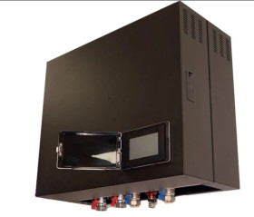 Moduł hydrauliczny HydroFox-FX1do pom ciepła FoxAIR typu monoblok