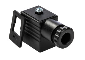 Złącze zaworu elektromagnetycznego RS PRO