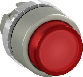 ABB 1SFA184501R9101 P9MPLRSD Przycisk czerwony 1 szt.