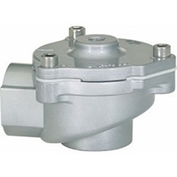 Zawory pneumatyczne sterowane pilotem Buschjost 2/2 G 1