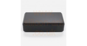 ABS enclosure 21 x 40 x 78.5mm (PP12N) - Evatron