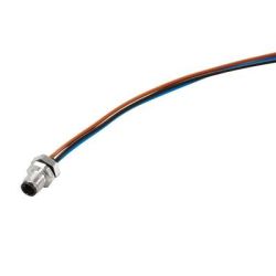 Złącze Weidmüller SAIE-M5S-3-0.2U 1873050000 1 szt.