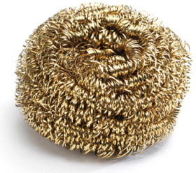 Spiral wool, JBC CL6210