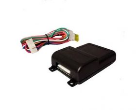 Samochodowy sterownik domykania szyb