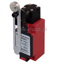Przełącznik krańcowy SND 6108-SP-C-P