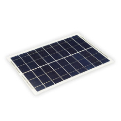 Solar Panel (9v 600mA)