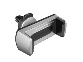 Uchwyt telefonu do kratki wentylacyjnej Maclean, Comfort Series,...