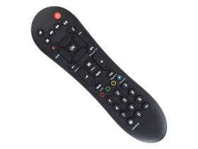 Pilot do tunera EVOBOX