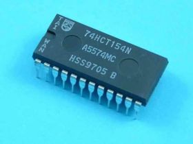 74HCT-154 DIP-24 UKŁAD