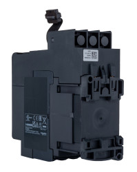 Przekaźnik monitorujący Prąd, Napięcie Schneider Electric 3 -fazowy