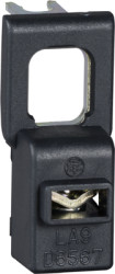 Test plug for LC1D40/D65, LA9D6567