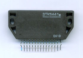STK5441 UKŁAD SCALONY