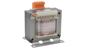 Tmb160/42V Transformator Sieciowy 160Va, 230Vac, 42V Śrubowy Ip00