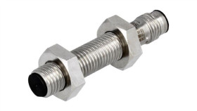 E2bs08ks02mcc1 Czujnik: Indukcyjny Out: Npn / No 02Mm 1030Vdc M8 200Ma