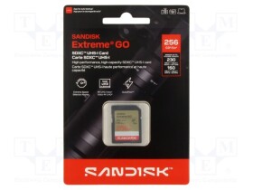 SDSDXGN-256G-GNCIN