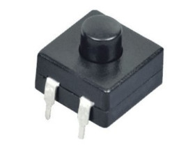 PB-12A-2 ON-OFF 1A 30V