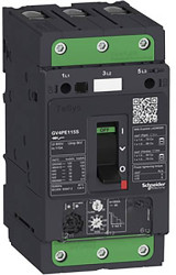 Przekaźnik ochronny silnika Schneider Electric GV4PE80N 1 szt.