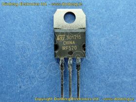 IRF520