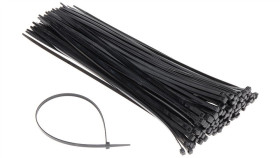 Opaska Kablowa Opc-400X4.8/B*P100