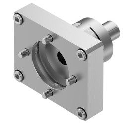 Stopka osiowa Festo do Siłownik pneumatyczny i aktuator EAMM