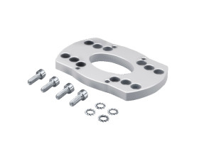 Adapter Adapter 6206500 Aluminium Panel Siemens Pro