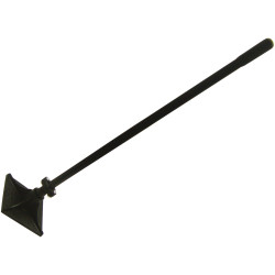 Roughneck 64-385 Shock Absorbing Tamper 4.5kg (10lb)